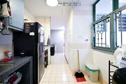 Blk 689B Woodlands Drive 75 (Woodlands), HDB 4 Rooms #532890361